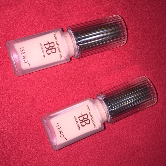 BB cream - Picture 1 of 3